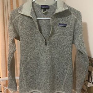 Patagonia Pullover